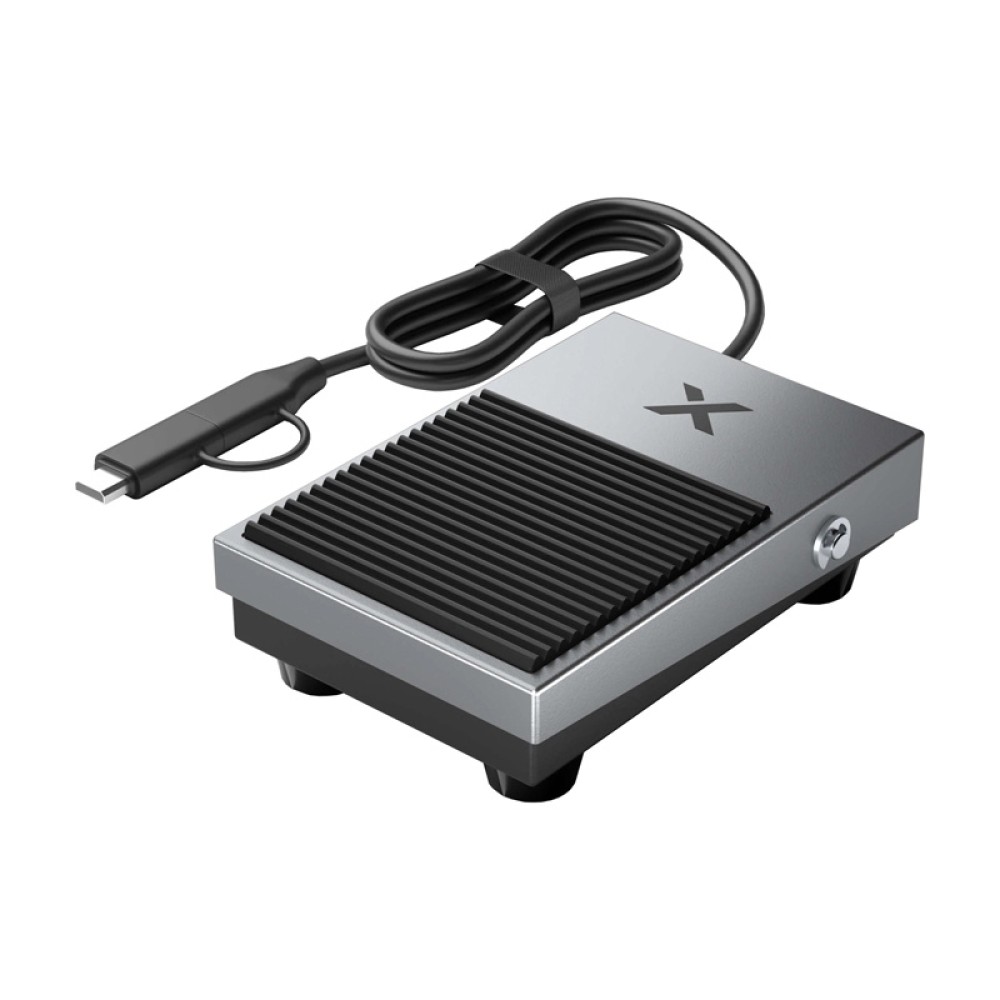 xTool ποδοδιακόπτης για τη σειρά F1