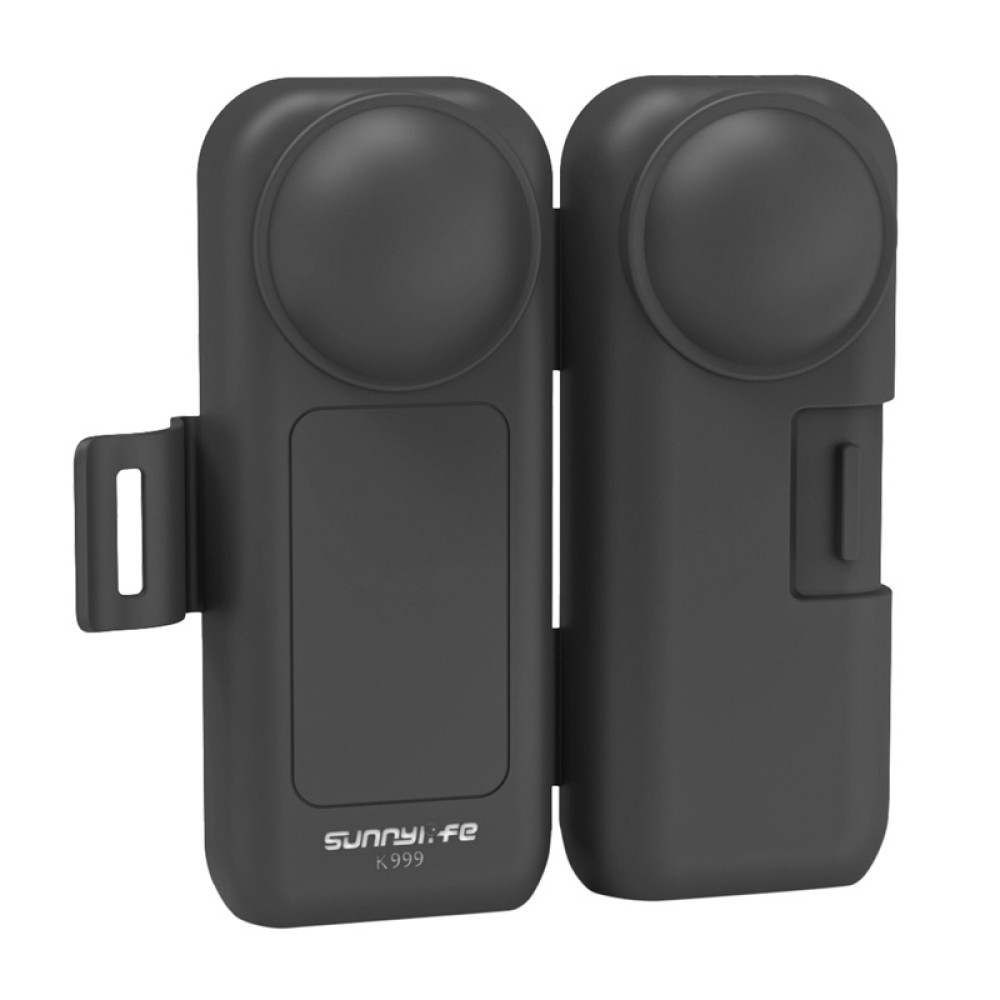Θήκη λουριού καρπού Sunnylife για το Insta360 X5