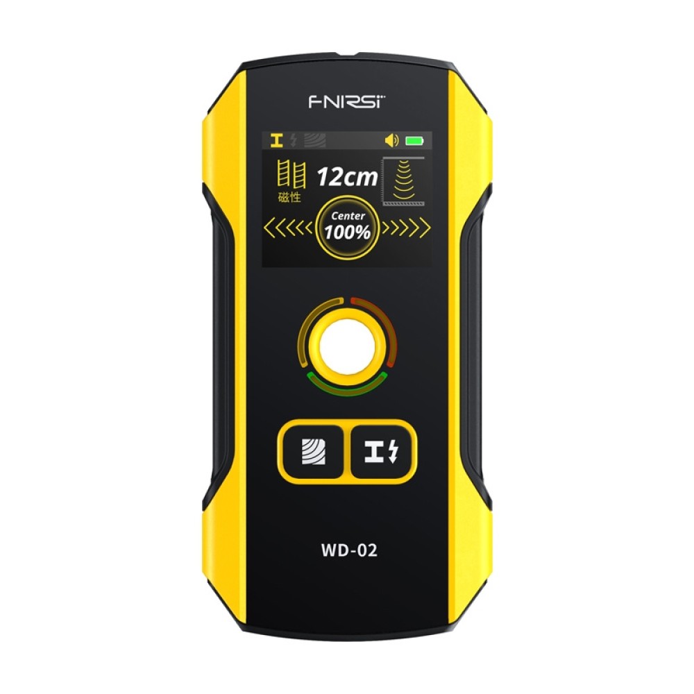 Ανιχνευτής καλωδίων FNIRSI WD-02