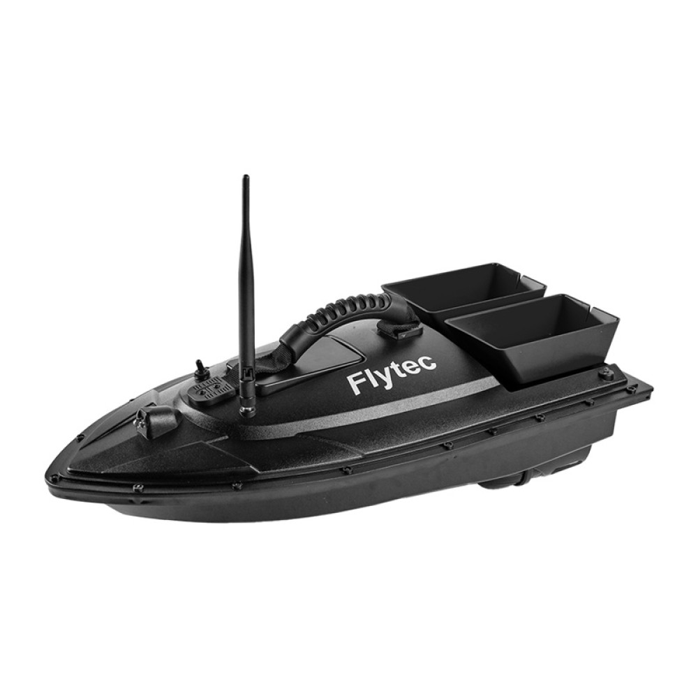 Flytec 2011-5 Σκάφος για δόλωμα, 12.000 mAh