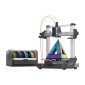 Τρισδιάστατος εκτυπωτής Anycubic Kobra 3 V2 Combo