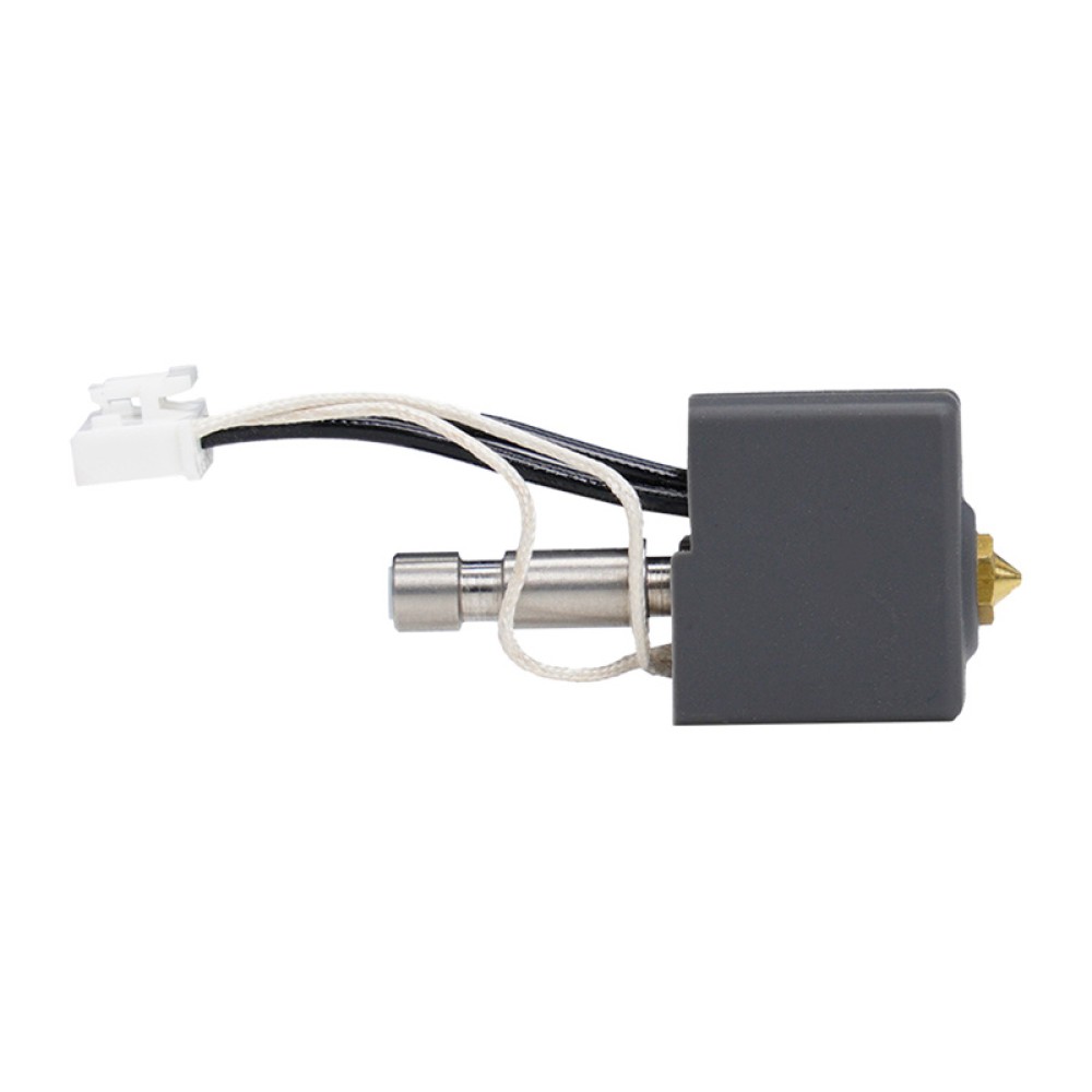 Hotend γρήγορης απελευθέρωσης με ακροφύσιο 0,4 mm για Anycubic Kobra S1