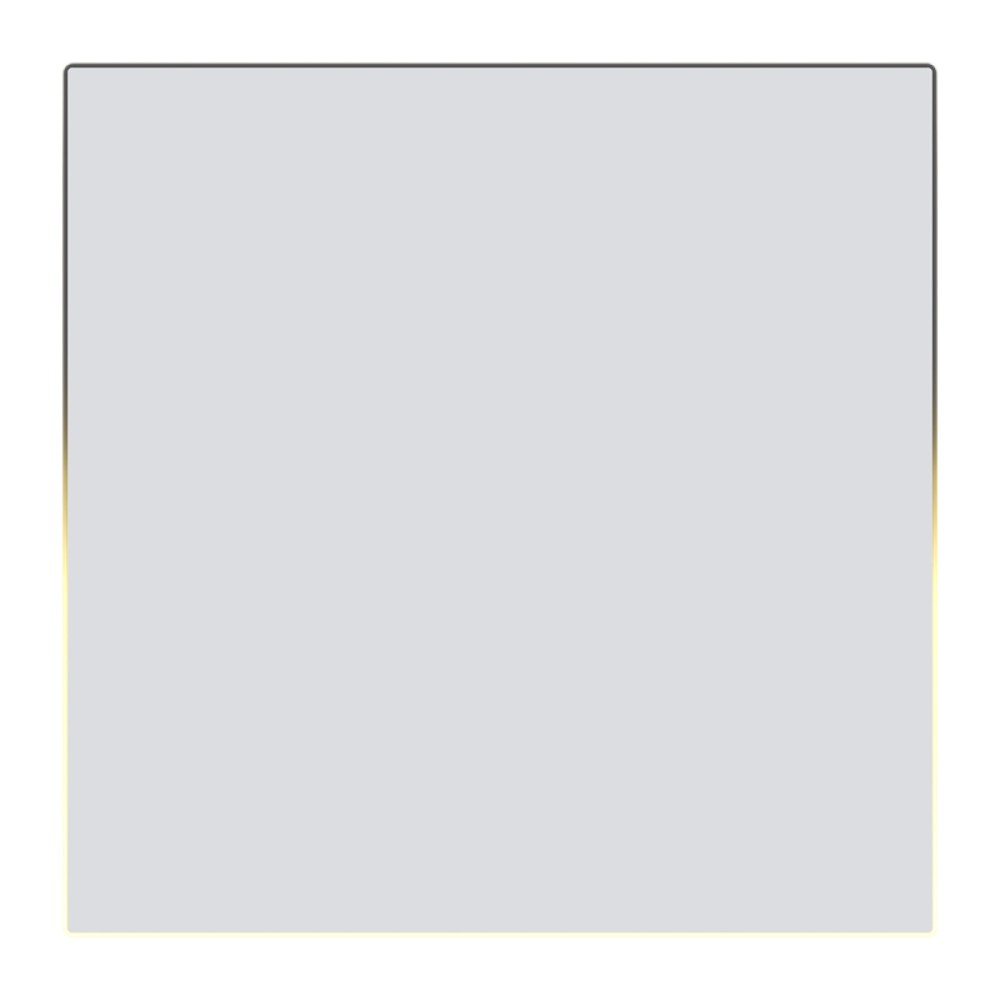 Διακόπτης φωτός αφής ZigBee Avatto TS60-EU-W1 Single TUYA (λευκό).