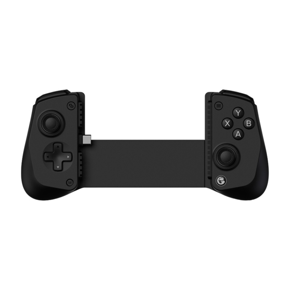 GamesSir X5 Lite BK Mobile Controller Μαύρο