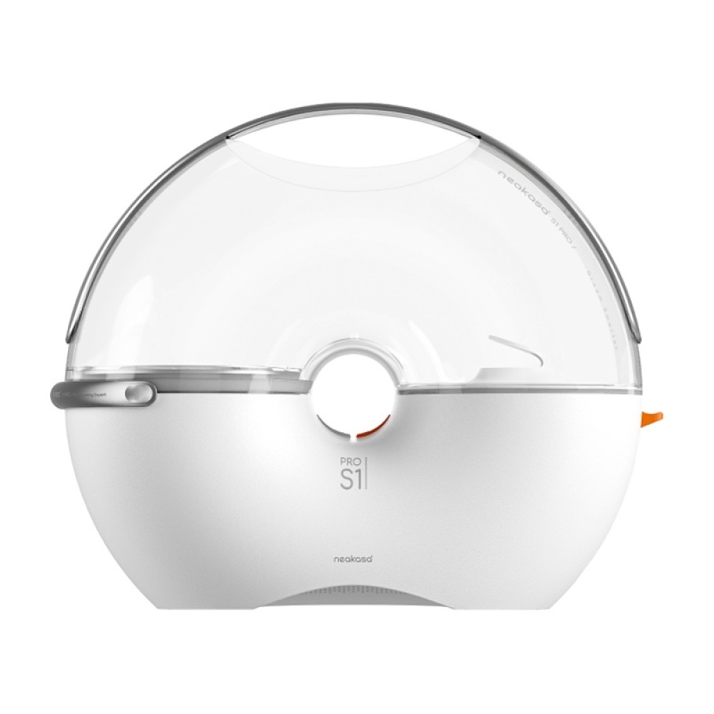 Σετ περιποίησης κατοικίδιων ζώων & ηλεκτρική σκούπα Neakasa S1 Pro