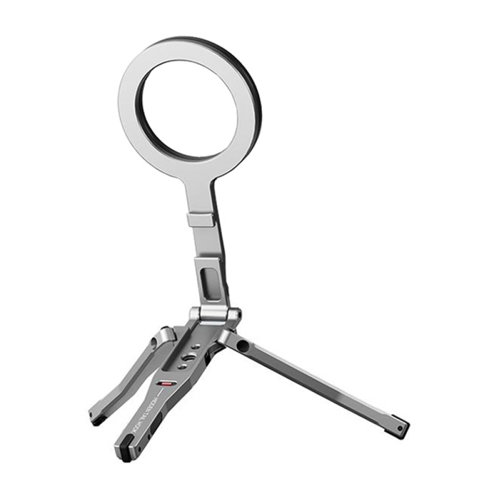 Βάση τηλεφώνου με τρίποδο PULUZ PU3222H Γκρι