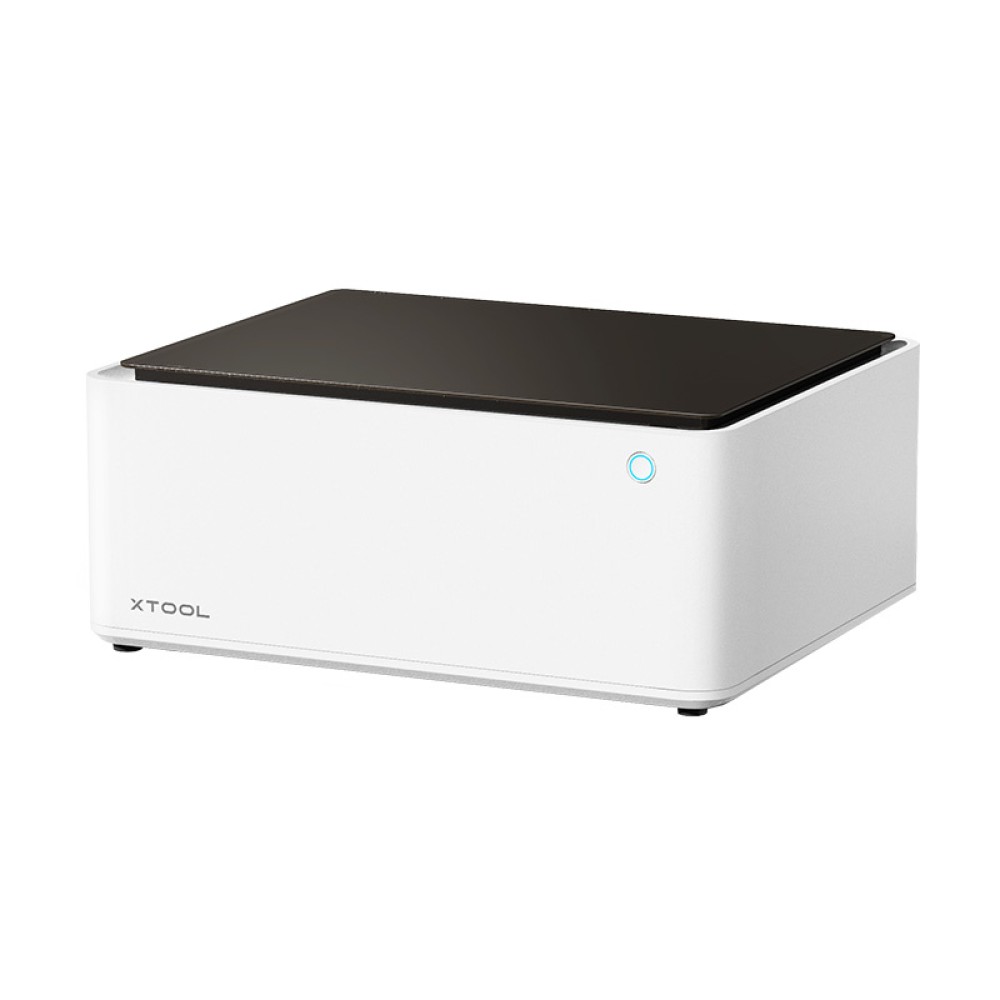 Μηχανή χάραξης λέιζερ 3 σε 1 xTool M1 10W