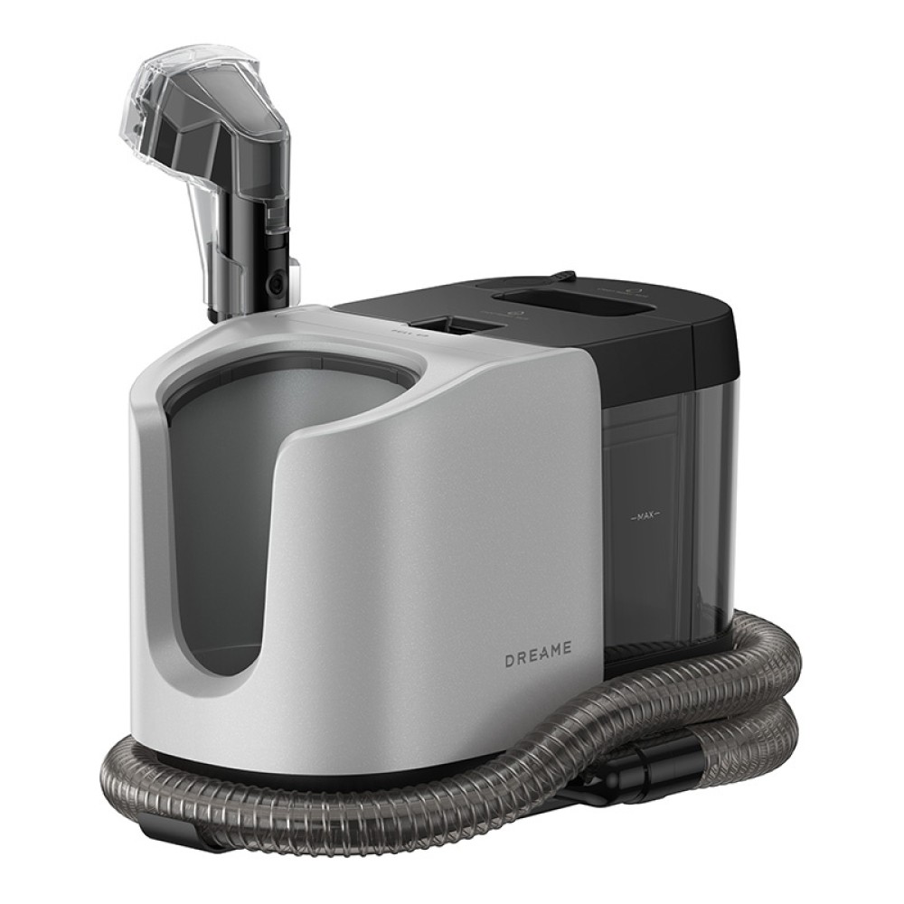 Fabric / carpet washing base for Dreame vacuum cleaner H14 Mix, H14 Dual