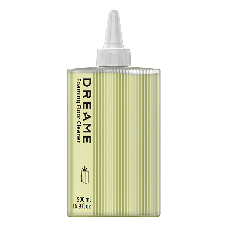 Dreame H15 Pro FoamWash αφρός ηλεκτρικής σκούπας.