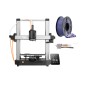 Σετ 3D Anycubic Kobra 3 V2 Combo 3D εκτυπωτής + Hotend + Filament δωρεάν