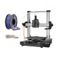 Σετ 3D Anycubic Kobra 3 V2 Combo 3D εκτυπωτής + Hotend + Filament δωρεάν
