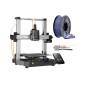 Σετ 3D Anycubic Kobra 3 V2 Combo 3D εκτυπωτής + Hotend + Filament δωρεάν