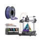 Σετ 3D Anycubic Kobra 3 V2 Combo 3D εκτυπωτής + Hotend + Filament δωρεάν