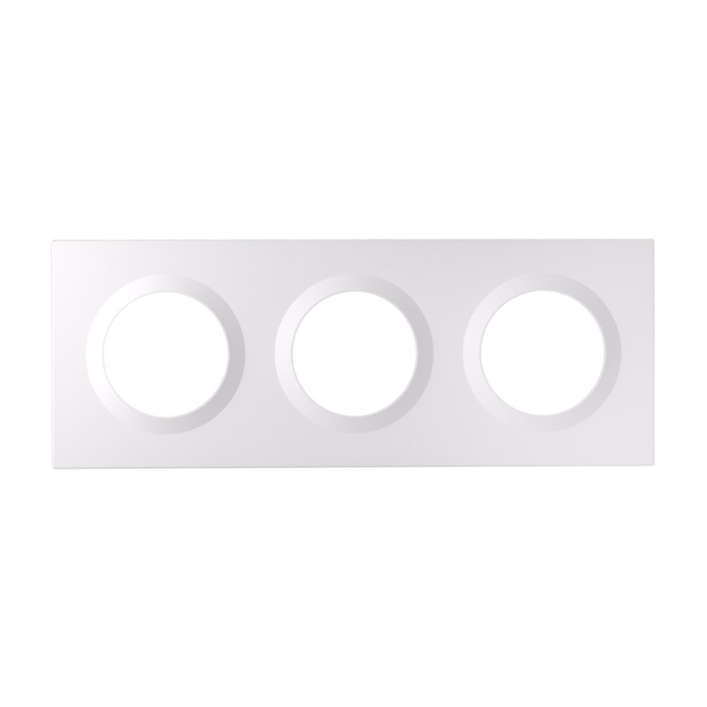 Πλαίσιο για τριπλό διακόπτη Orb SONOFF EF3G