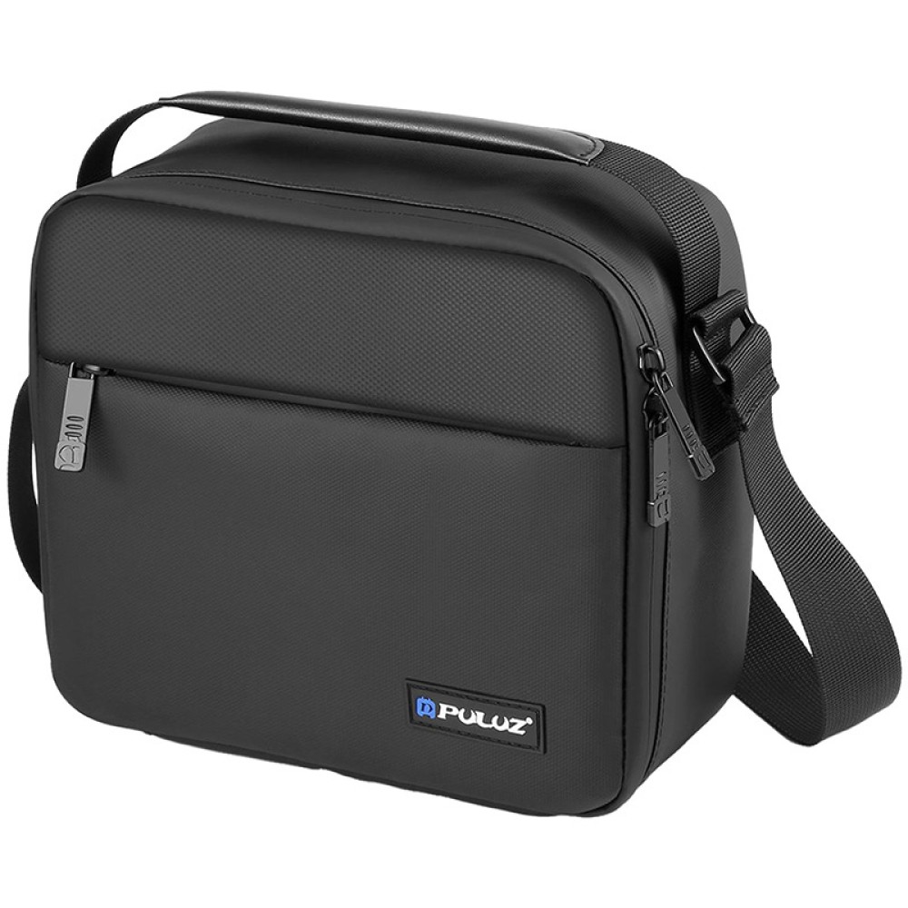 Θήκη μεταφοράς PULUZ DJI Mini / Osmo Pocket (μαύρο)