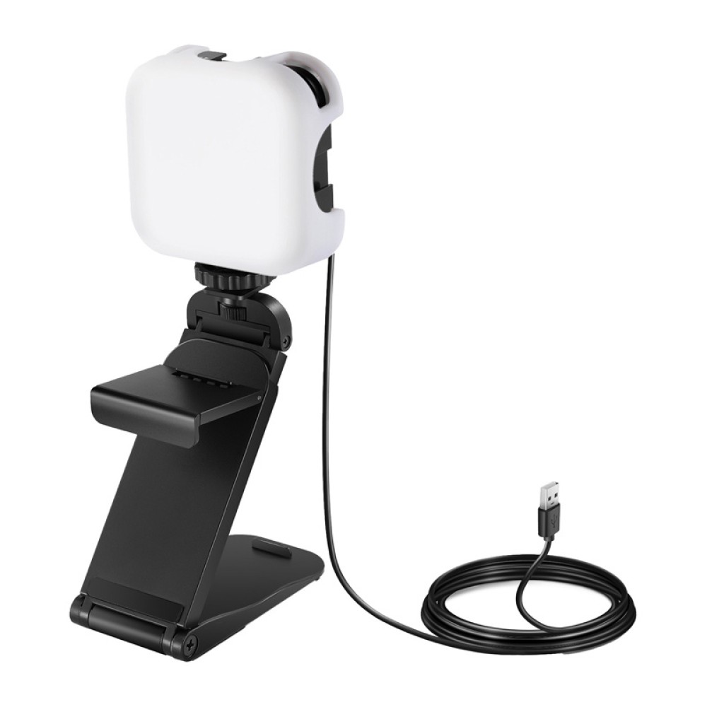 Φωτισμός τηλεδιάσκεψης Neewer PL81Pro