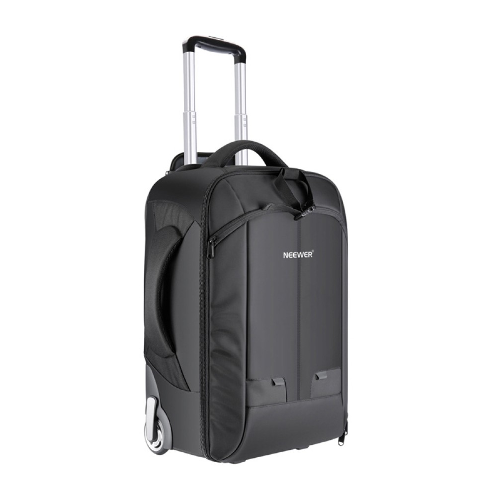 Neewer NW3300 σακίδιο πλάτης κάμερας (κόκκινο)