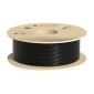 PLA Anycubic 1 KG Filament (Μαύρο)