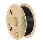 PLA Anycubic 1 KG Filament (Μαύρο)