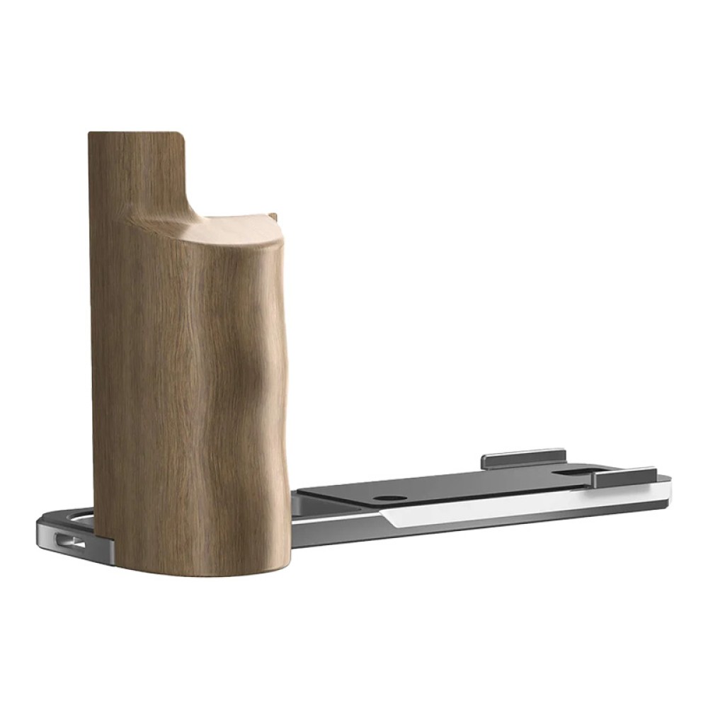 Freewell premium L-bracket για Fuji X100VI (ασημί)