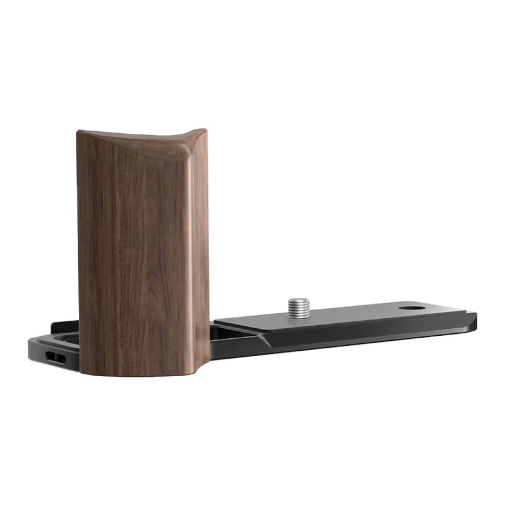 Freewell L-bracket για Fuji GFX 100RF (μαύρο)