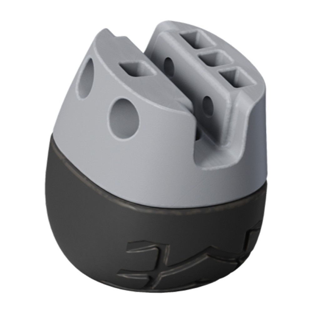 Μονό Unitree Go2 Foot