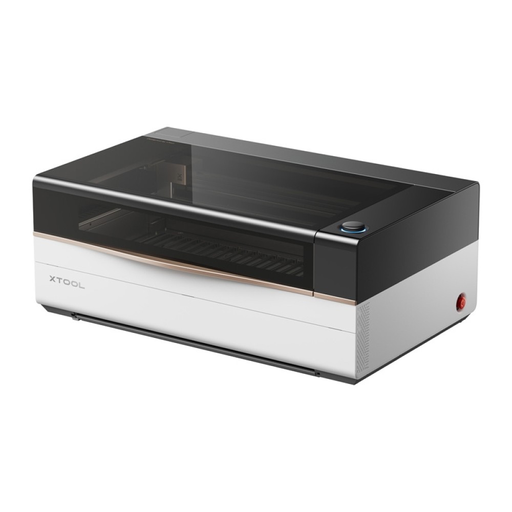 Μηχανή χάραξης με λέιζερ xTool P3 80W