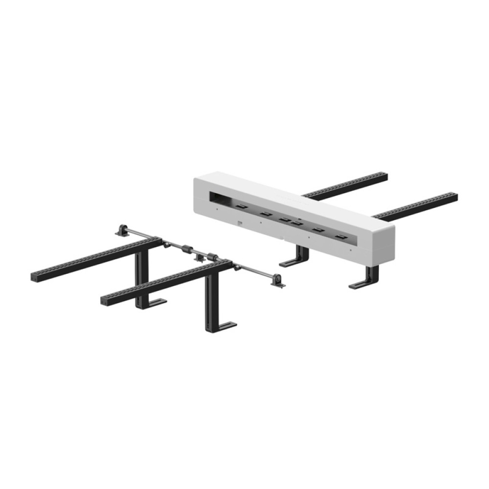 Αυτόματος τροφοδότης για το xTool P3