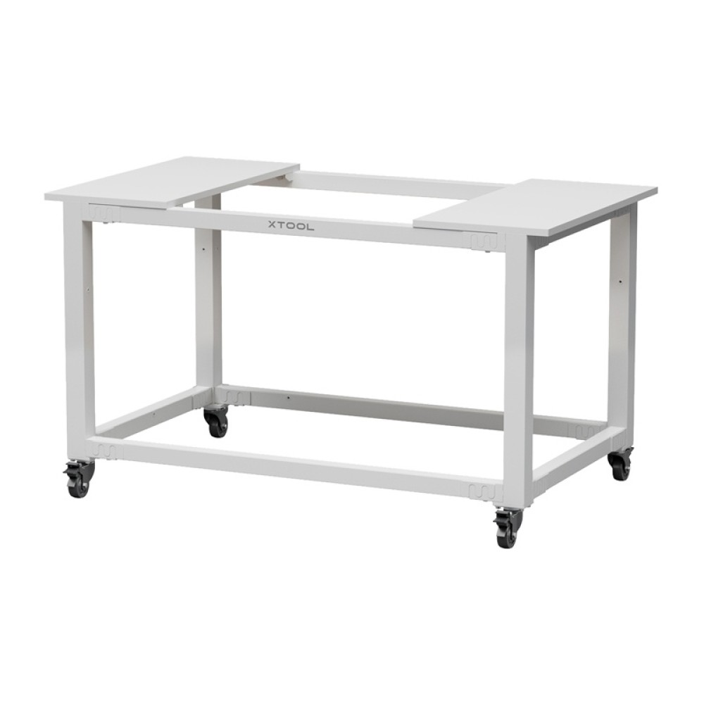 Κινητός σταθμός εργασίας για το xTool P3