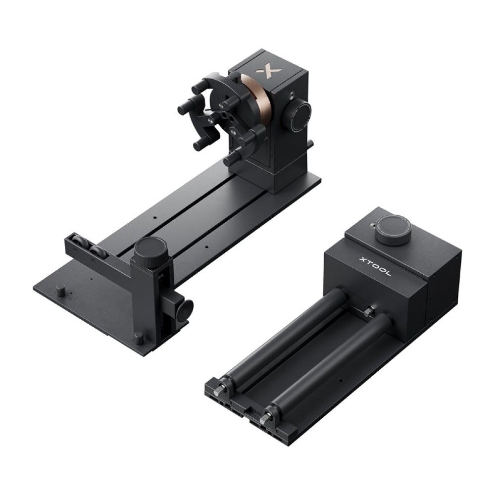 Περιστροφικό εξάρτημα xTool RA3