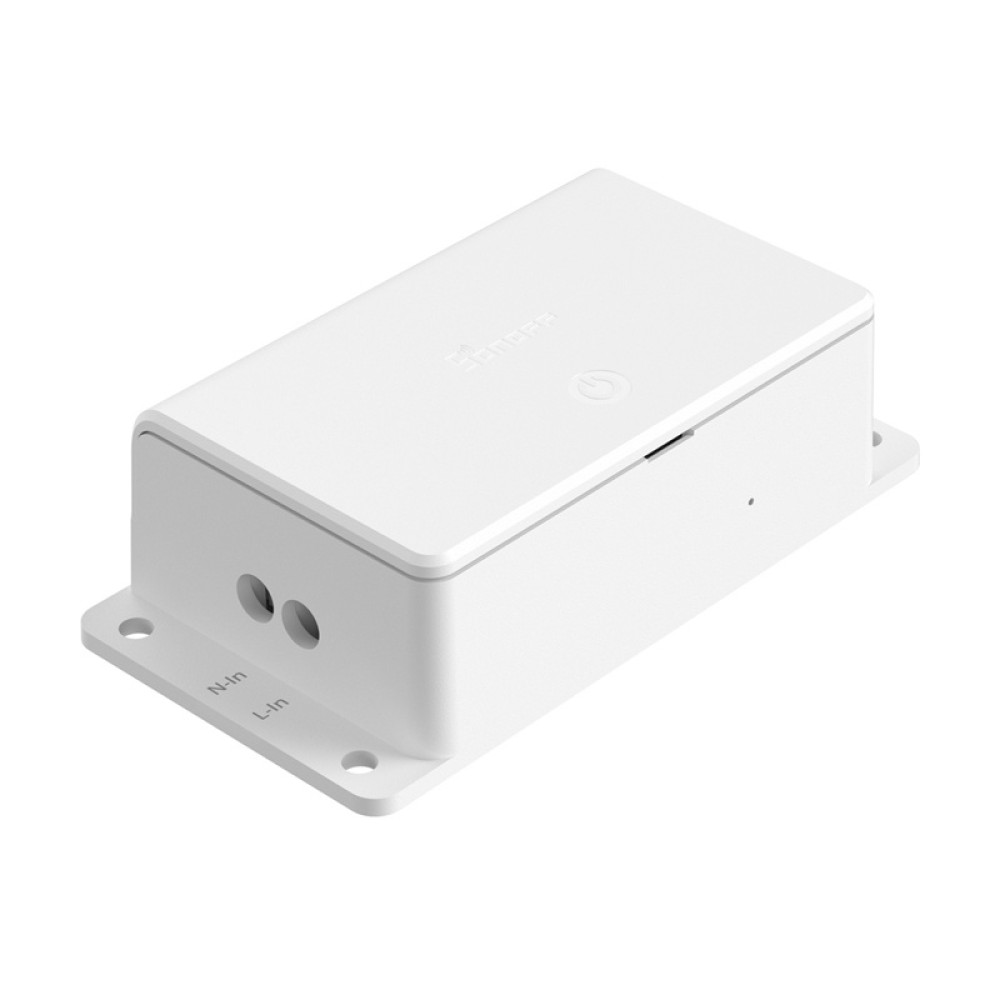 Έξυπνος διακόπτης Sonoff Basic R5 Gen5 WiFi (10A, Matter)