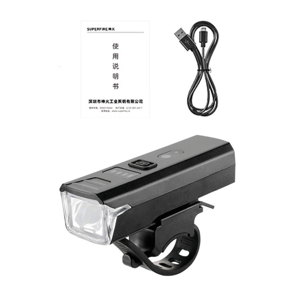 Superfire BL56-A Bike light