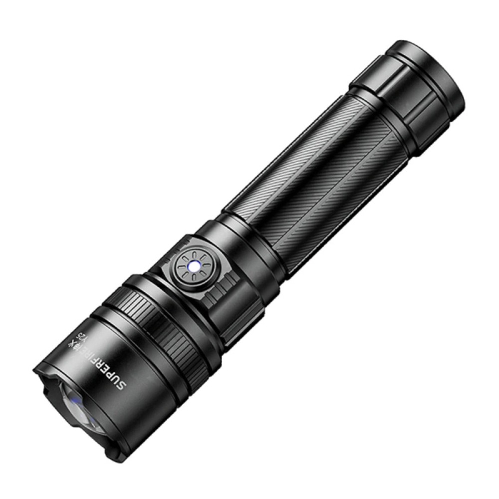 Superfire Y25 flashlight
