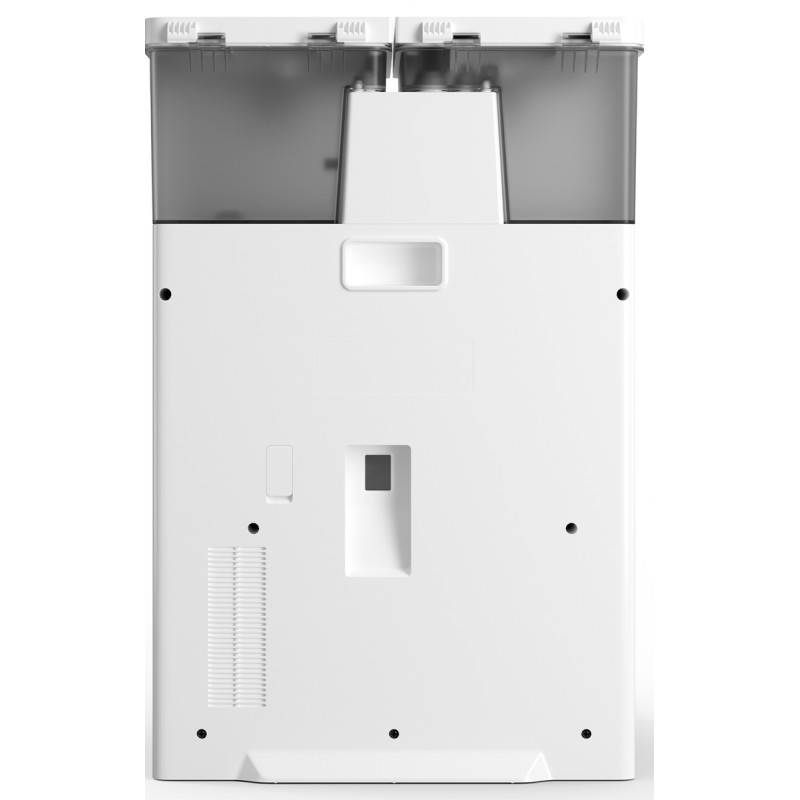 Ecovacs X8 OMNI ρομπότ καθαρισμού (λευκό)