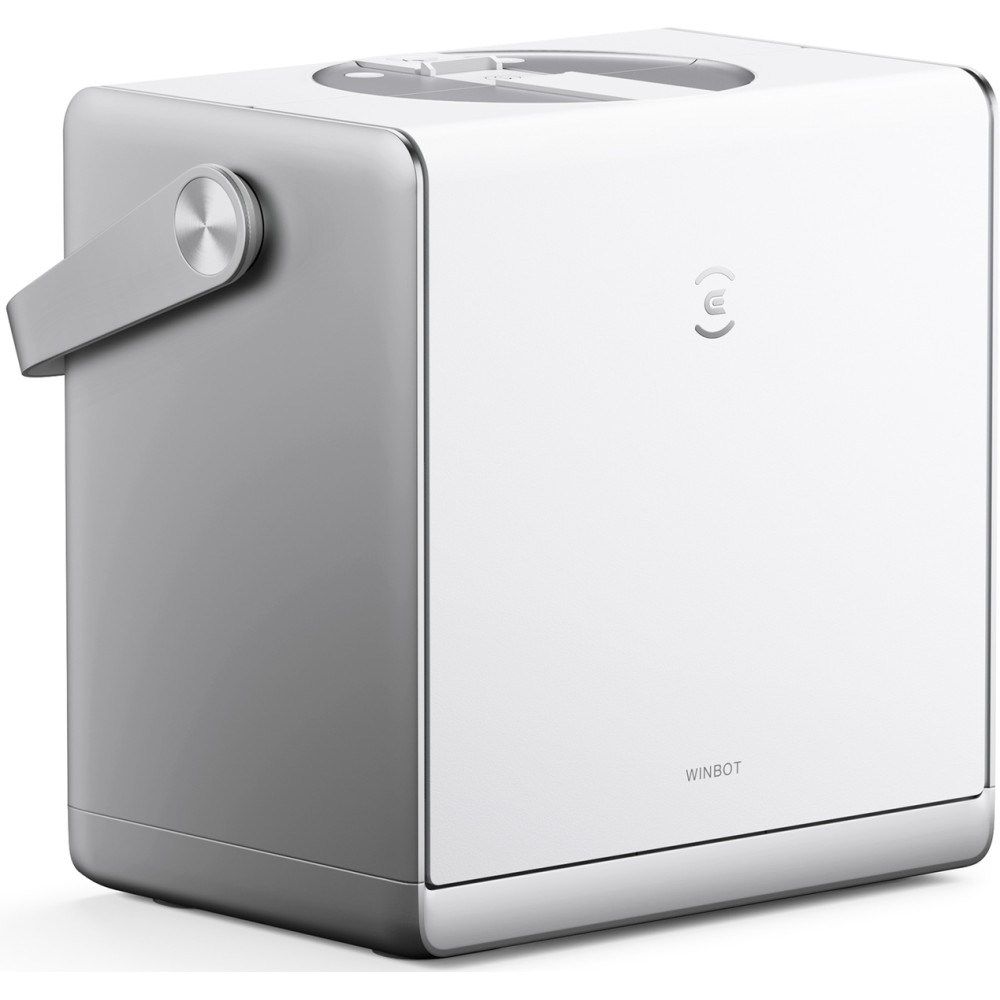 Ρομπότ καθαρισμού παραθύρων Ecovacs W2 PRO Omni