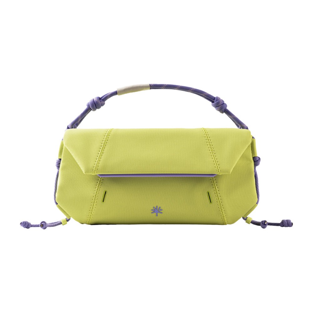PGYTECH OneGo Pocket Sling τσάντα ώμου για φωτογραφίες (πράσινο)