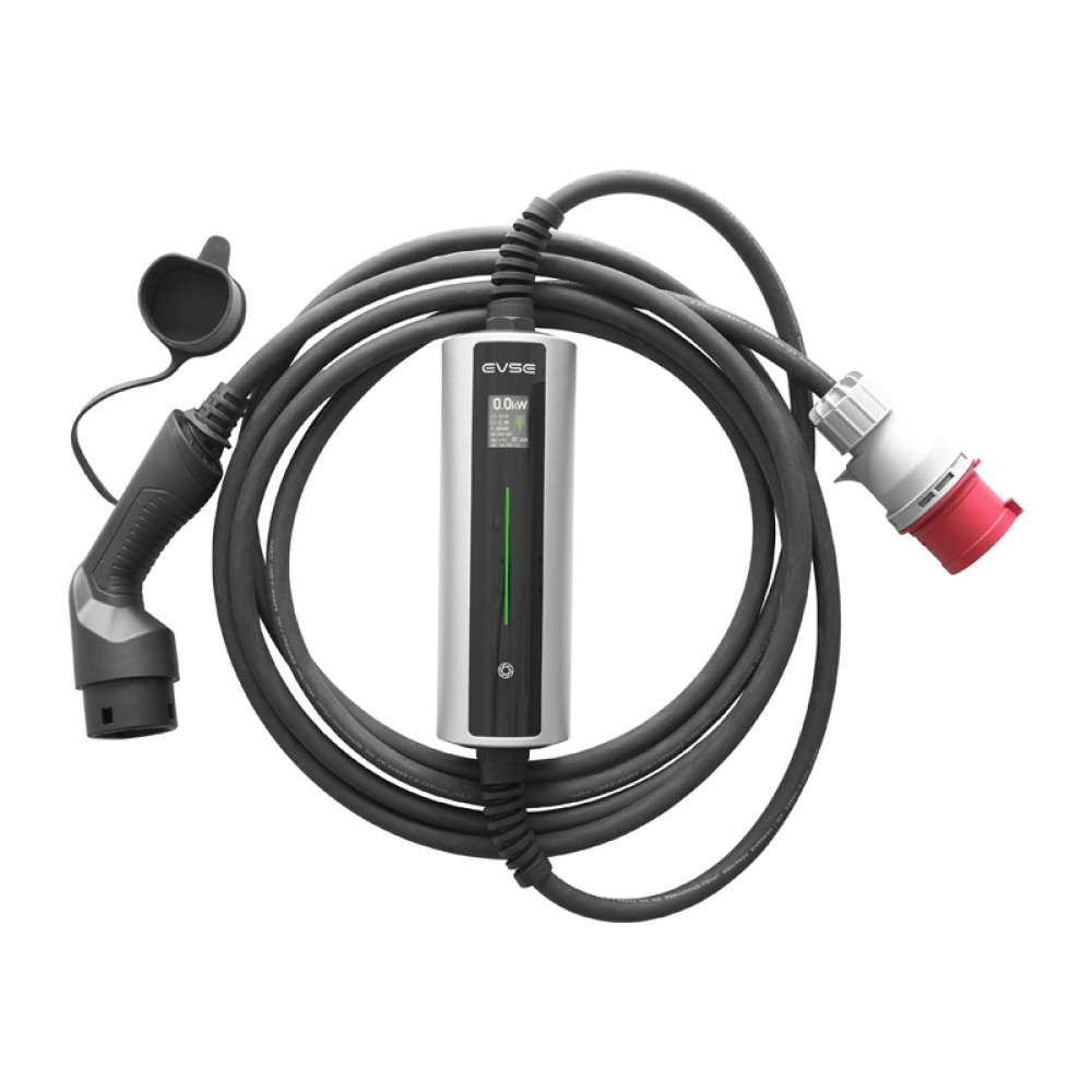 Φορητός φορτιστής Besen BN70-BC-11KW-APP