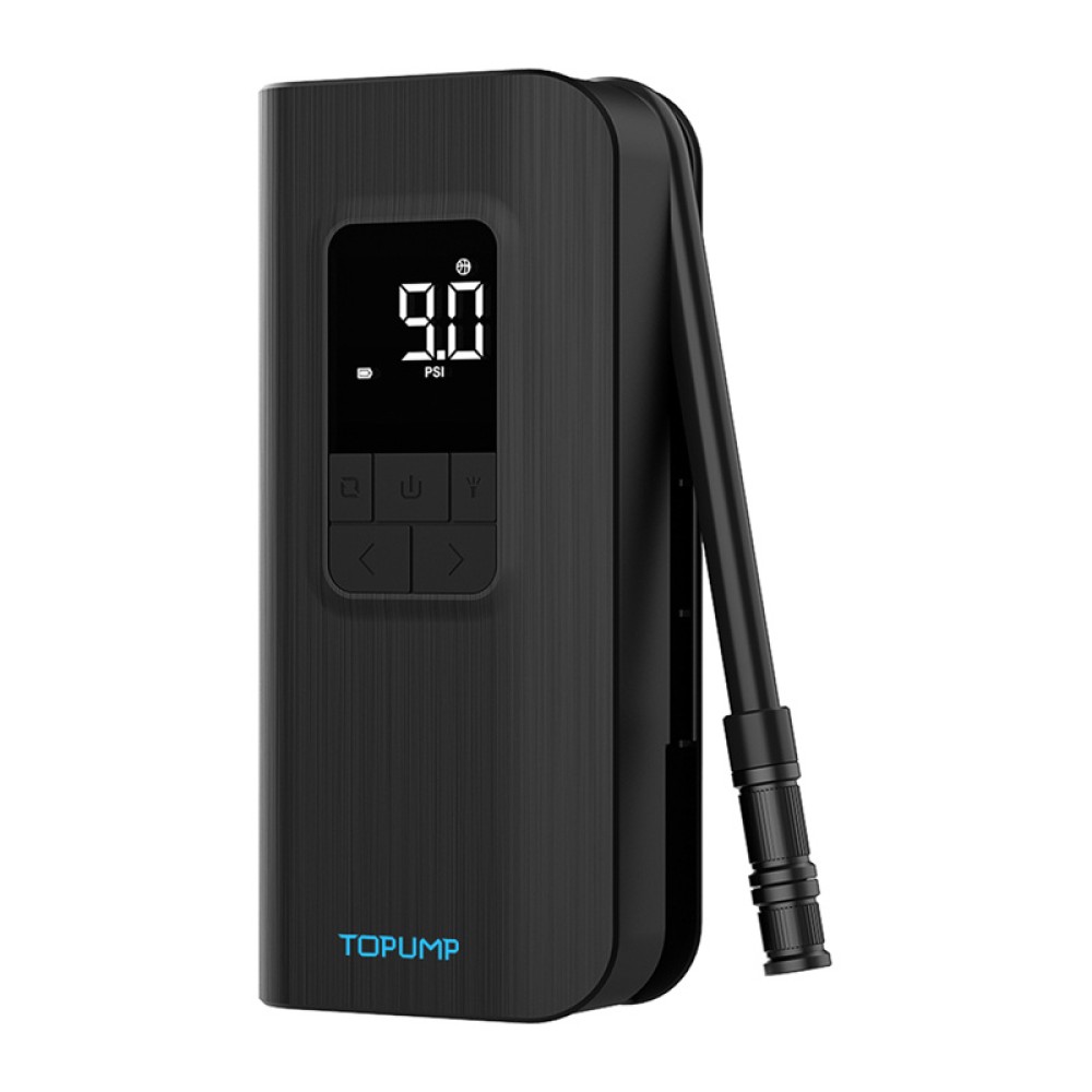 Ηλεκτρική αντλία Cycplus A12