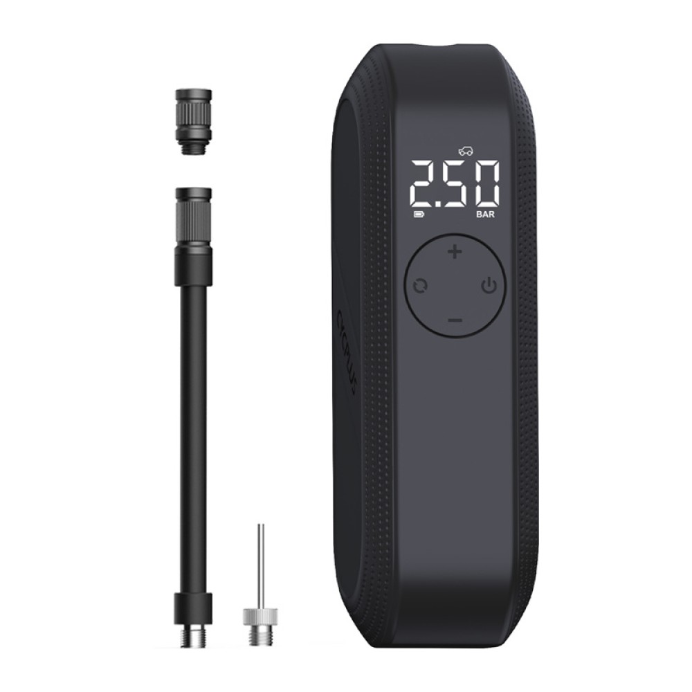 Ηλεκτρική αντλία Cycplus A14