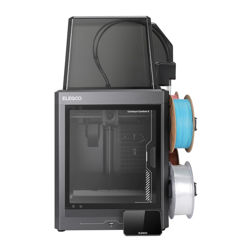 ELEGOO Centauri Carbon 2 Combo 3D εκτυπωτής