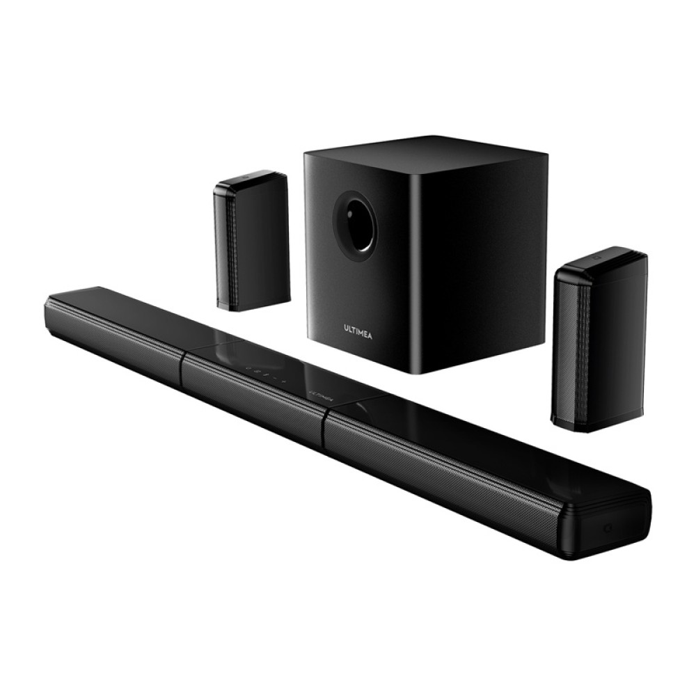 Ultima Apollo S70 Ultra Soundbar