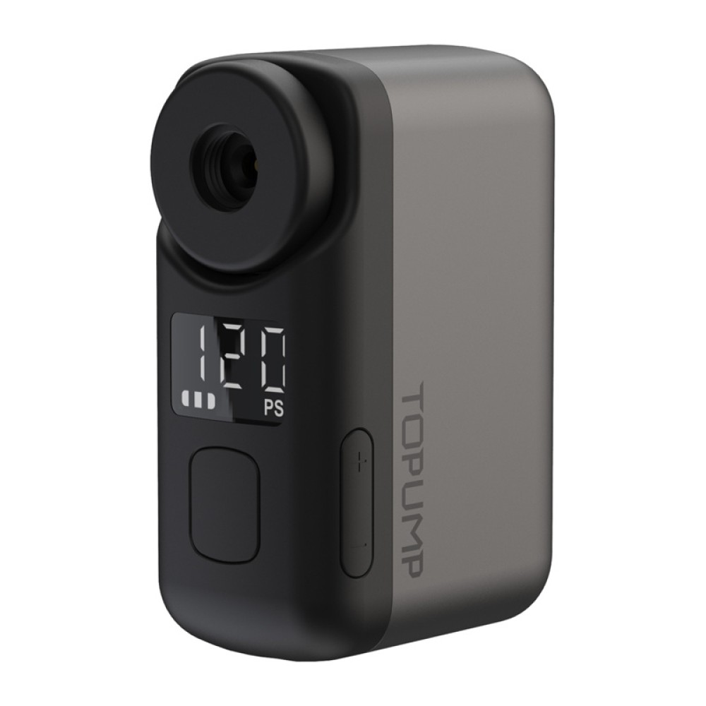 Cycplus AS200 PRO TB2 PRO TOPUMP Μίνι αντλία ποδηλάτου