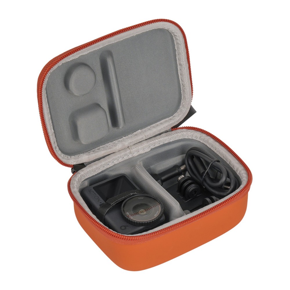 Sunnylife Standard Combo Bag για Action 6 (πορτοκαλί)