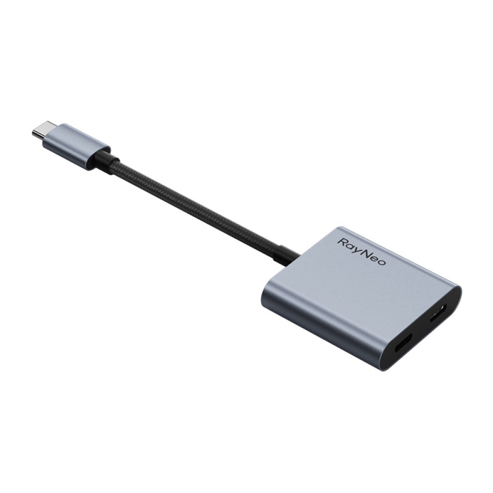 Προσαρμογέας φόρτισης USB-C για γυαλιά RayNeo AR
