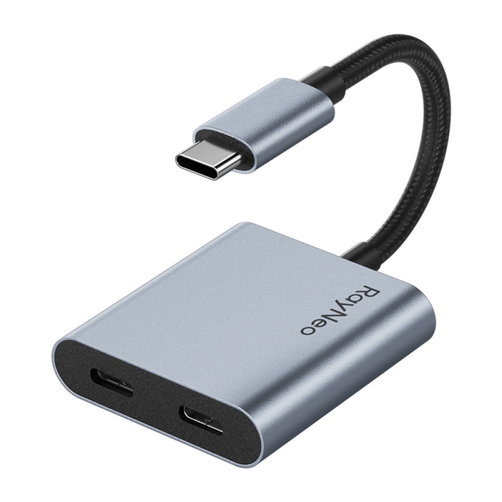 Προσαρμογέας φόρτισης USB-C για γυαλιά RayNeo AR