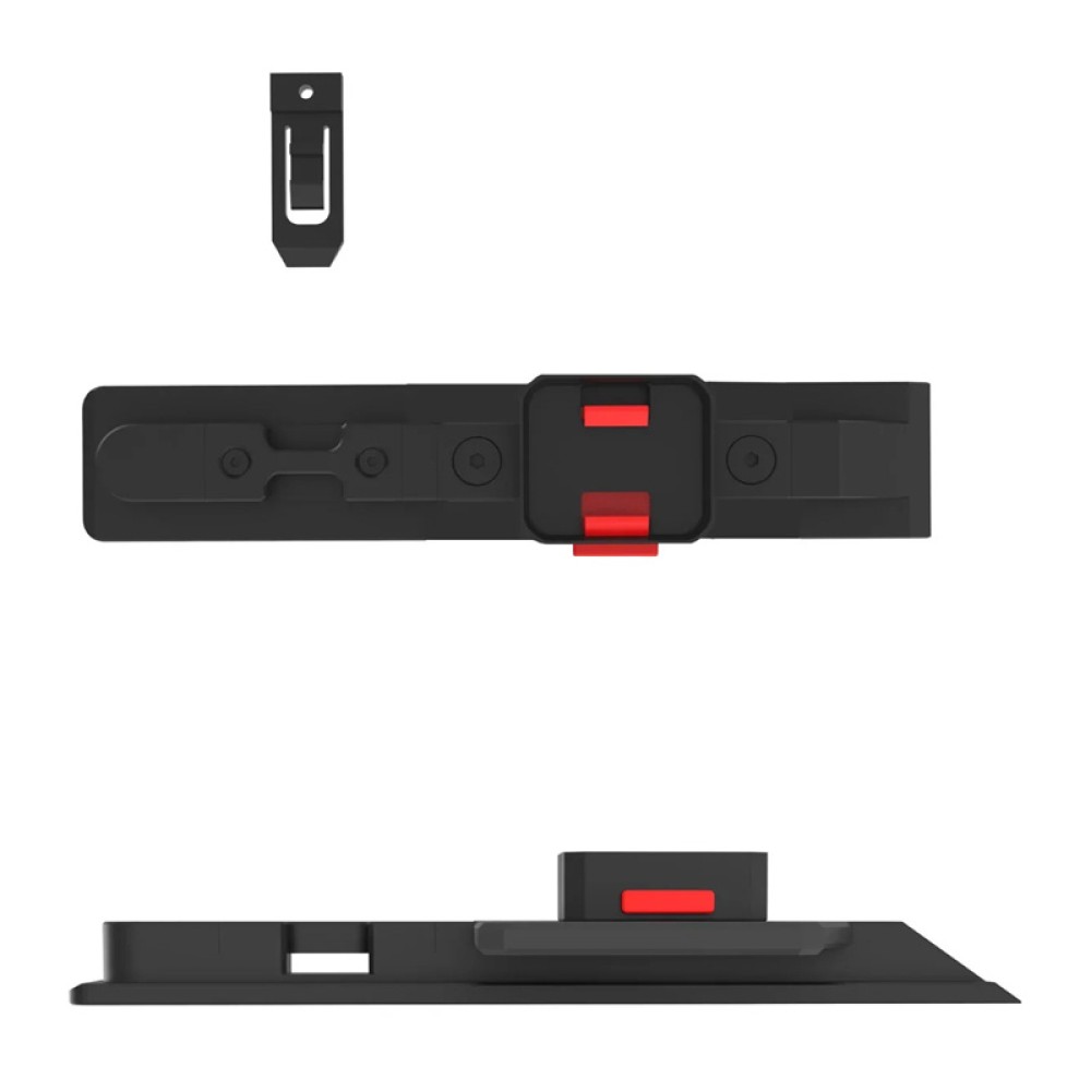 Waydoo Subnado προσαρμογέας για πτερύγια SUP slide-in