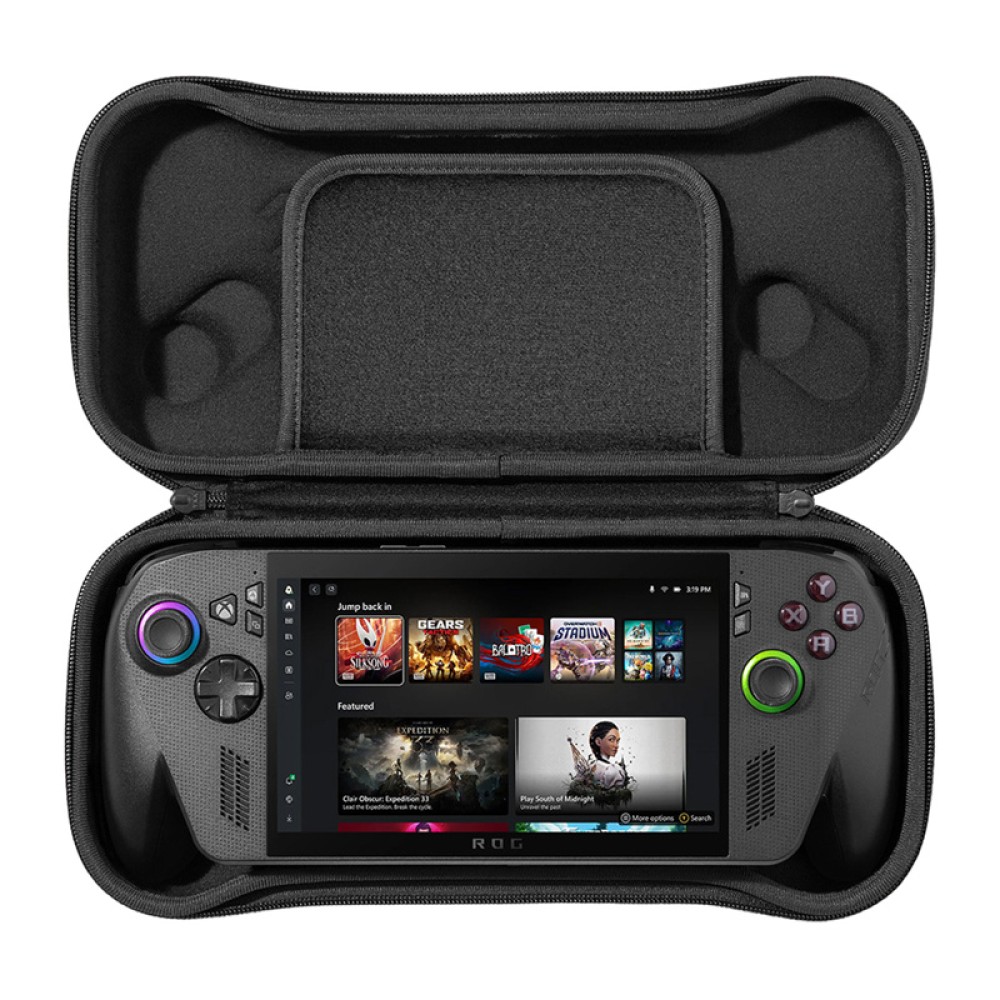 FancyCase-G02 Θήκη ROG Xbox Ally (γκρι)