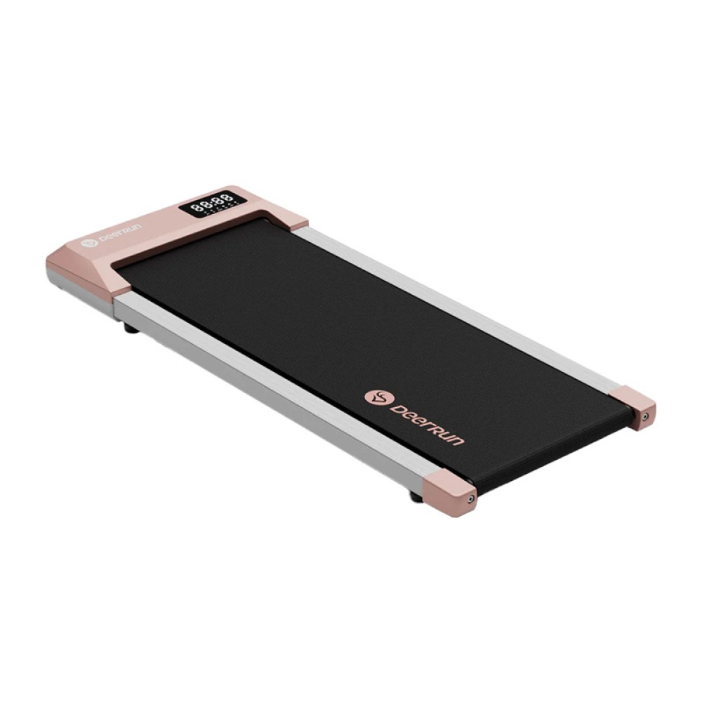 Ηλεκτρικός διάδρομος DeerRun Q1 Plus (ροζ)