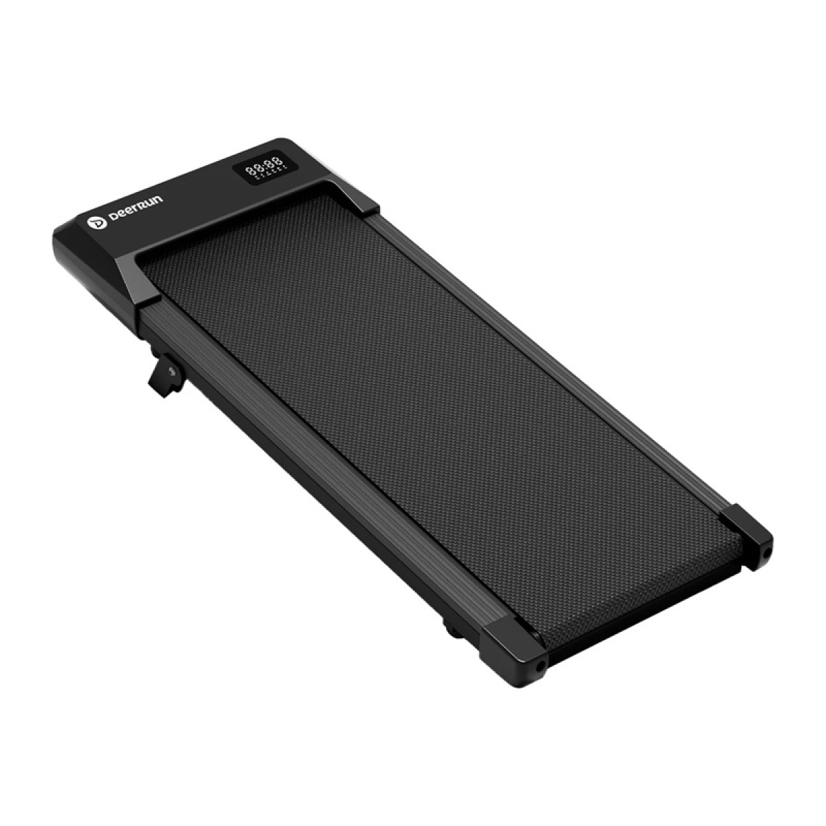 DeerRun Q2 Αστικός Ηλεκτρικός Διάδρομος (Μαύρος)