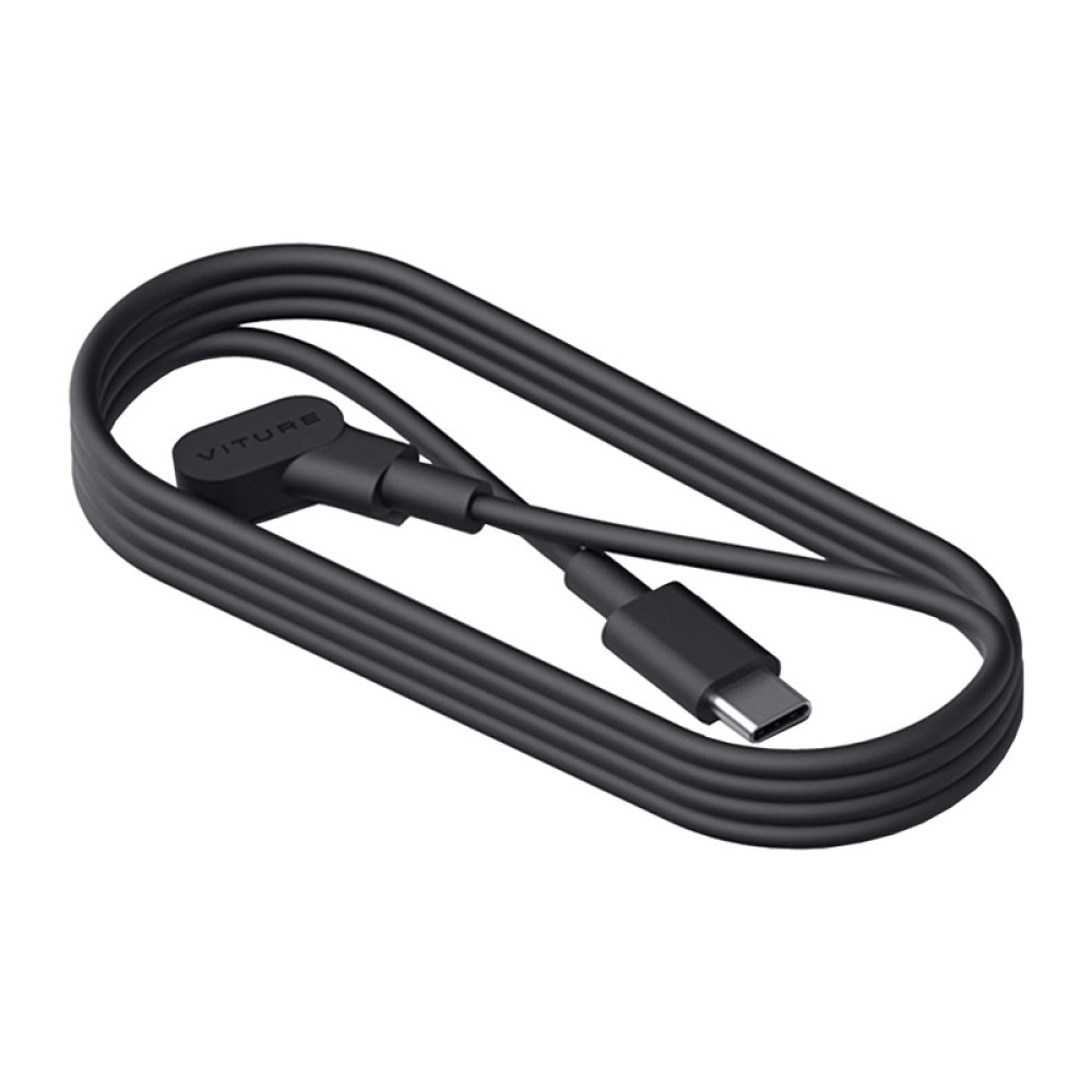 Καλώδιο USB-C για μαγνητικό σύνδεσμο VITURE (120 cm)